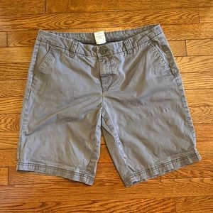 Magellan Outdoors short, Size 14
